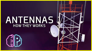 Collection of How do antennas work in a gallery layout